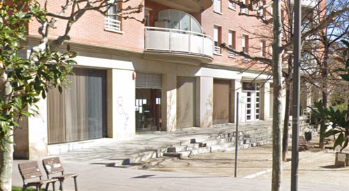 foto Registro Civil Juzgado de Paz Barberà del Vallès Barcelona